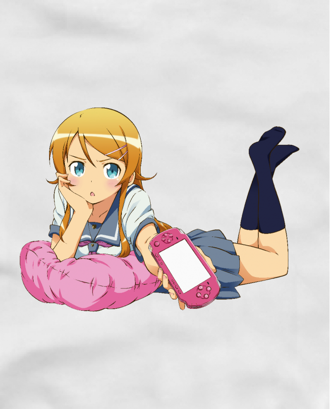 Kirino Kousaka